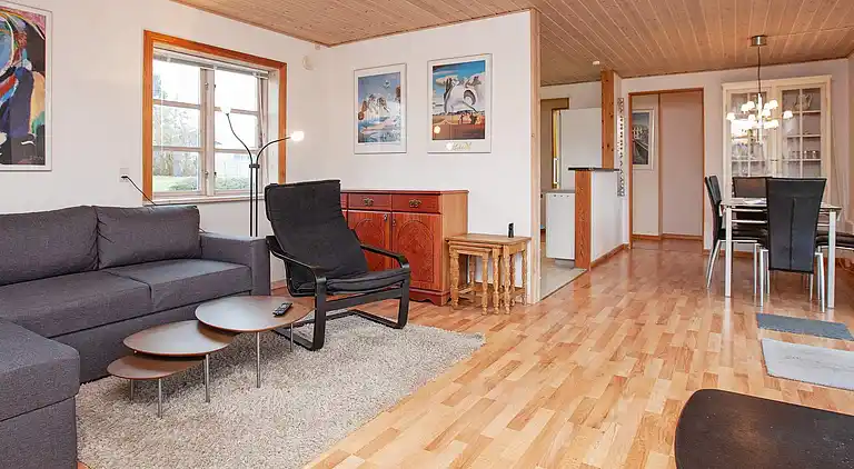 Holiday home in Skibby