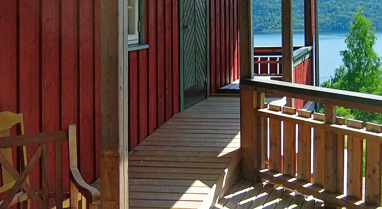 Holiday home in Vølset