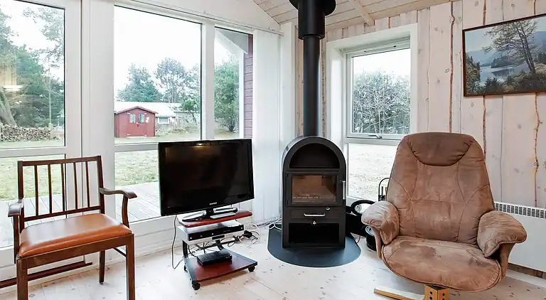 Sommerhus i Sæby