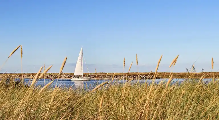 Feriebolig i Wendtorf