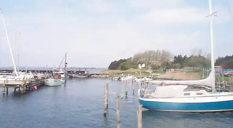 Holiday home in Askeby