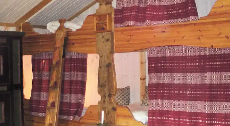 Holiday home in Orsa Ö