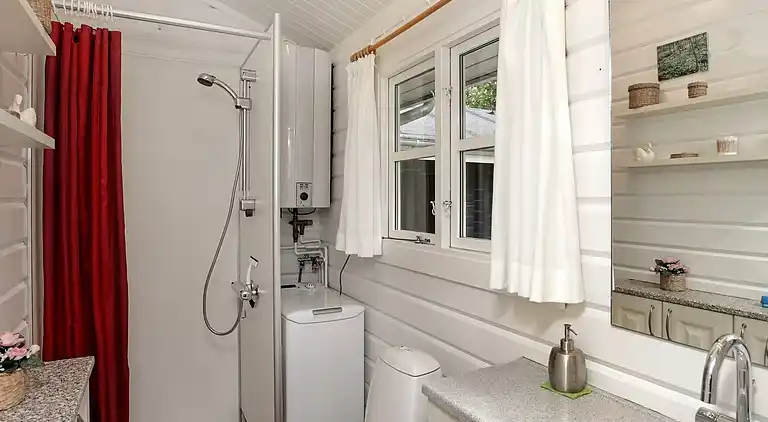 Casa vacanze in Læsø