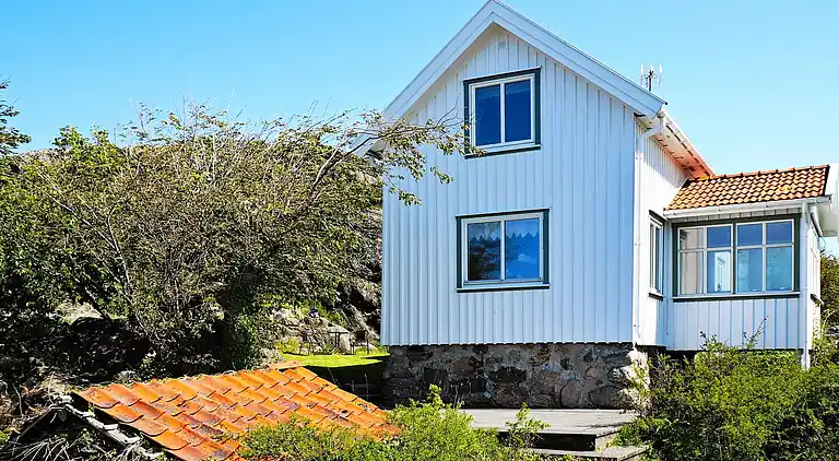 Holiday home in Björholmen