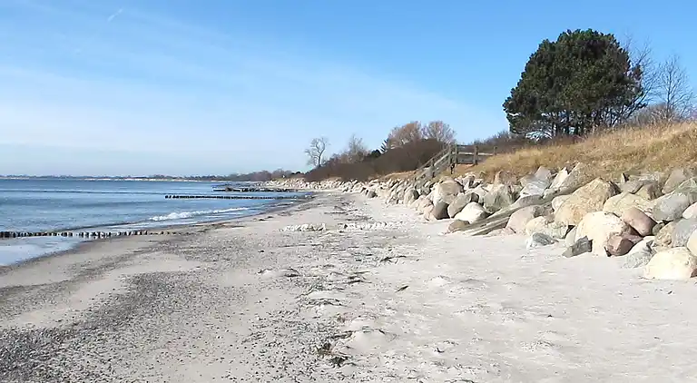 Maison de vacances en Stege