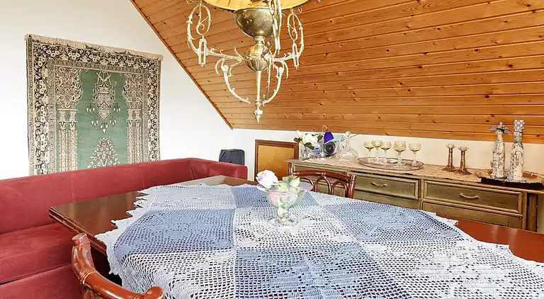 Casa vacanze in Svendborg