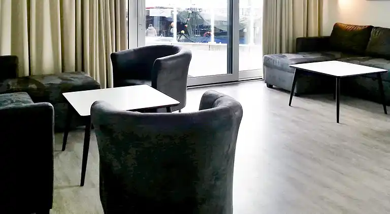 Vacation home in Wendtorf