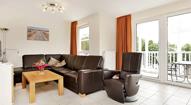 Holiday home in Südstrand