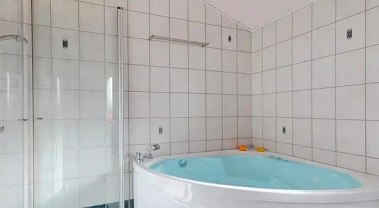 Holiday home in Bork Havn