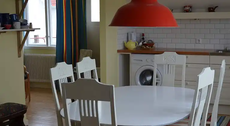 Vakantiehuis in Kungshamn