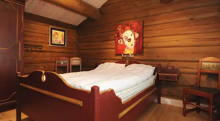 Holiday home in Fåvang