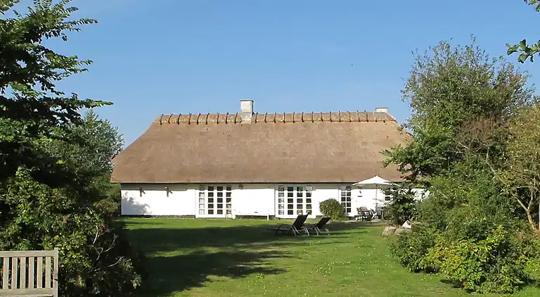 Holiday home in Idestrup