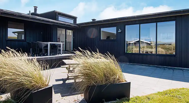 Holiday home in Løkken