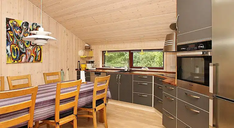 Holiday home in Ålbæk