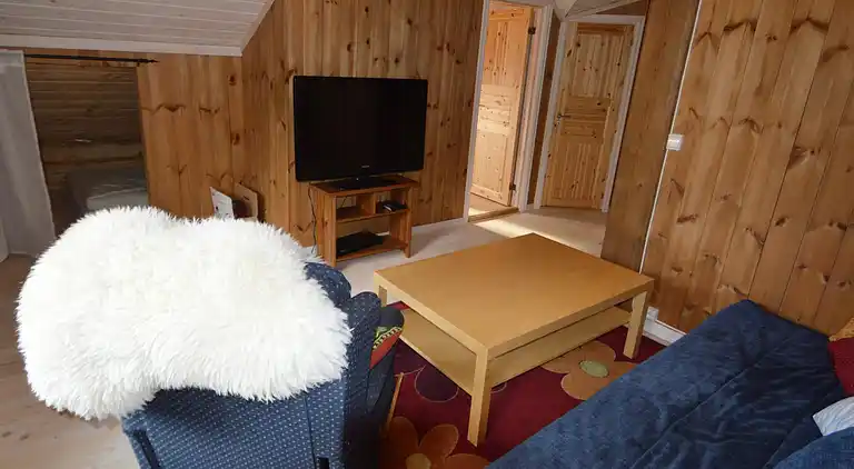 Holiday home in Åseral Municipality