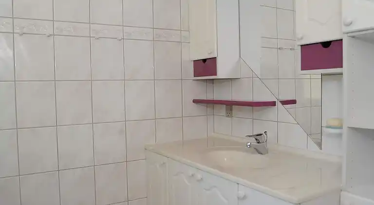 Sommerhus i Skovmose