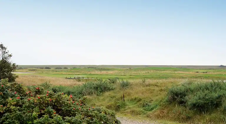 Holiday home in Havneby