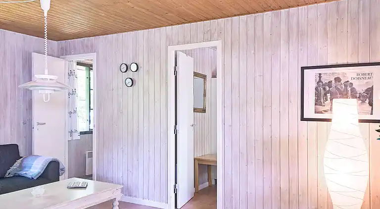 Casa de vacaciones en Nexø