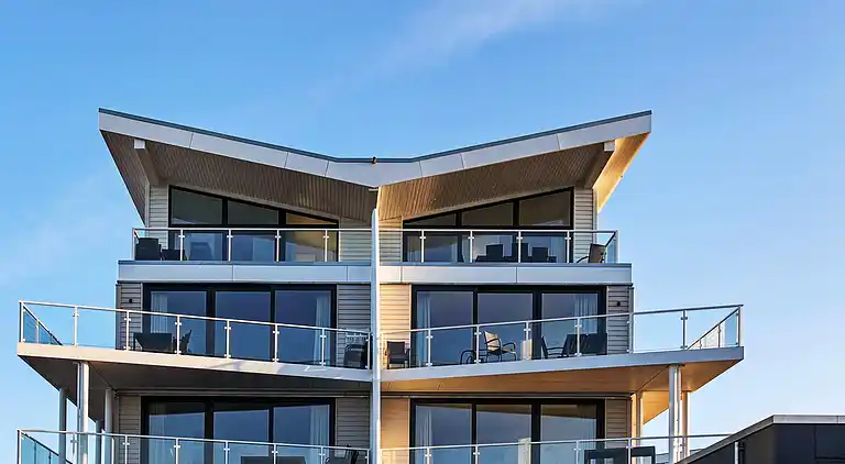 Feriebolig i Wendtorf