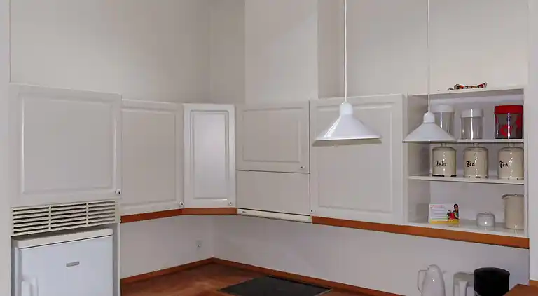 Feriebolig i Aabenraa