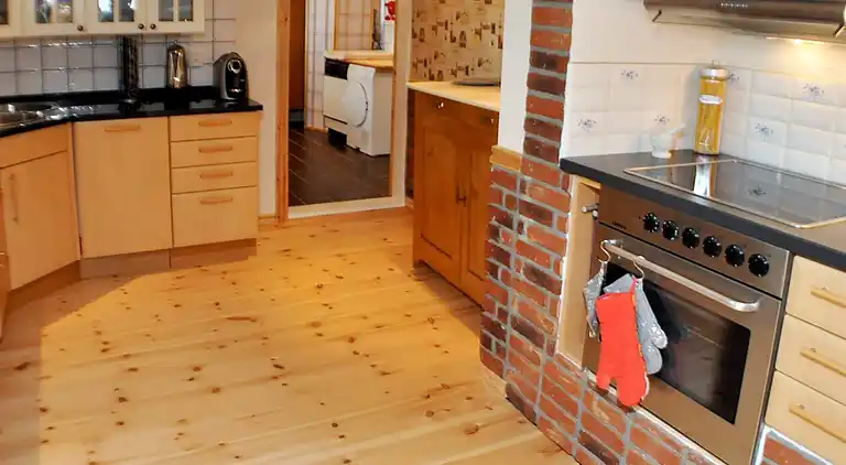 Holiday home in Mariestad V