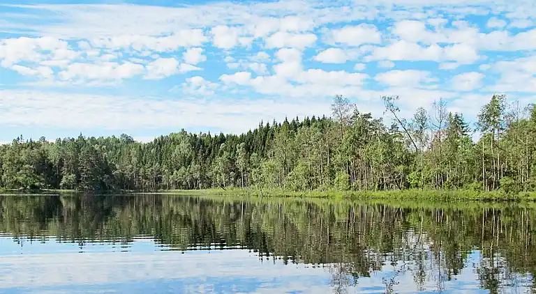 Casa de vacaciones en Falkenberg N