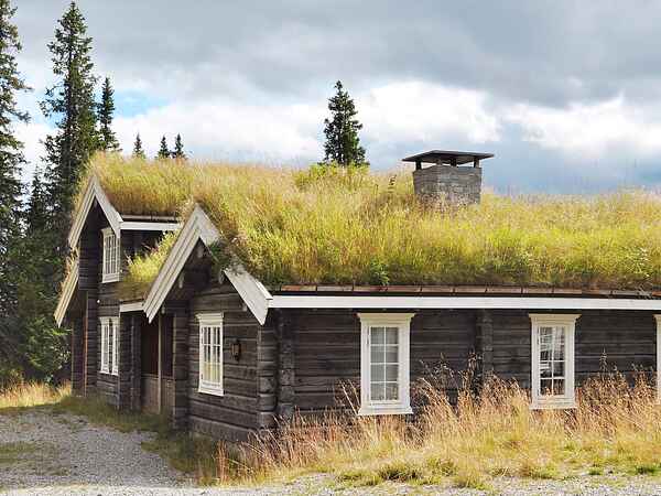 Sommerhus i Fåvang