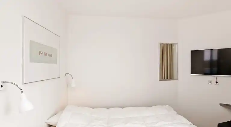 Feriebolig i Wendtorf