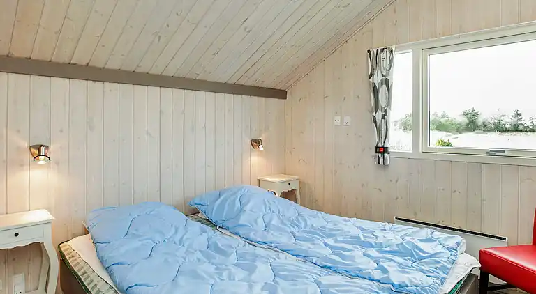 Holiday home in Blåvand