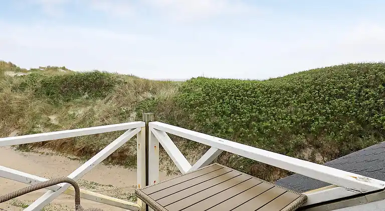 Holiday home in Lemvig