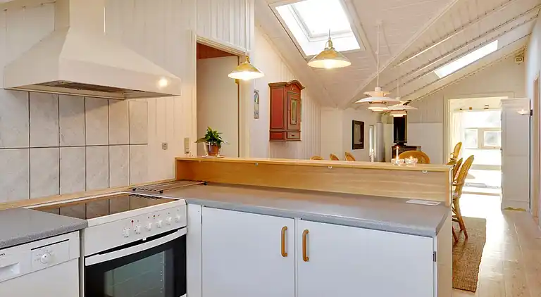 Holiday home in Smidstrup Strand