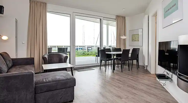 Feriebolig i Wendtorf