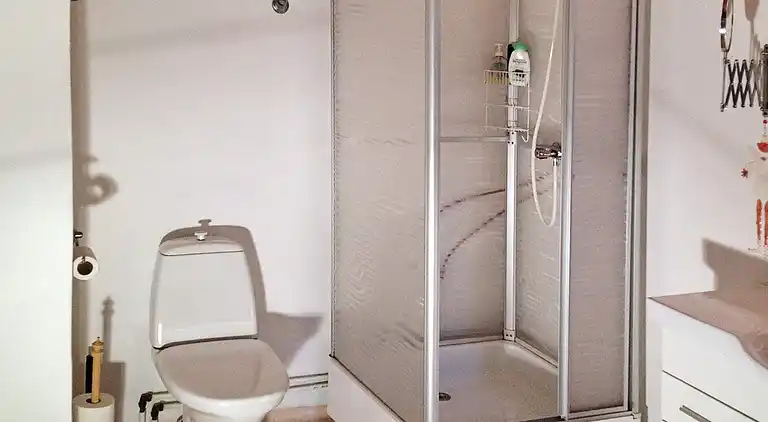 Sommerhus i Torsås S