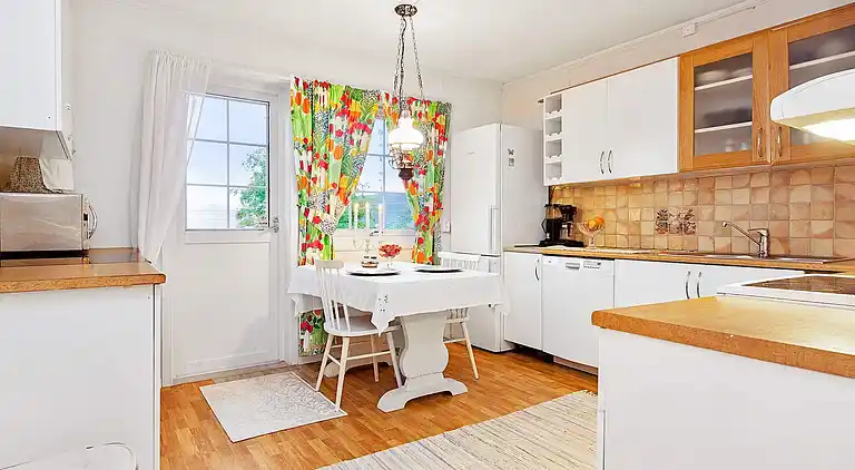 Holiday home in Nordreisa