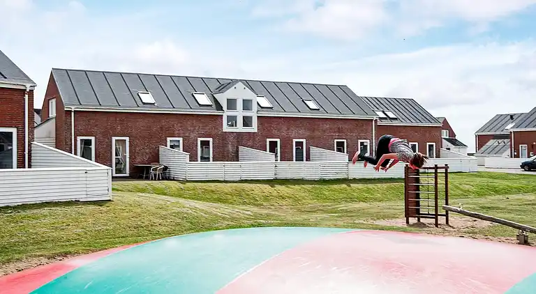 Holiday home in Havneby