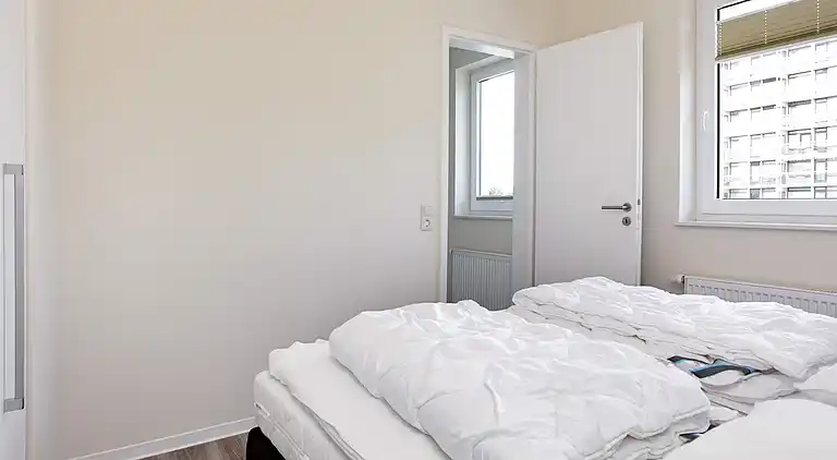 Holiday home in Südstrand