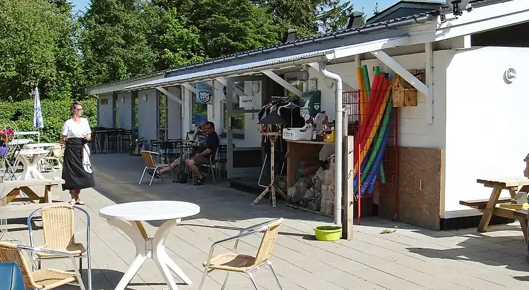 Holiday home in Fårvang