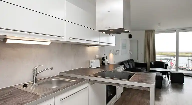 Feriebolig i Wendtorf