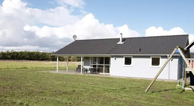 Holiday home in Hadsund
