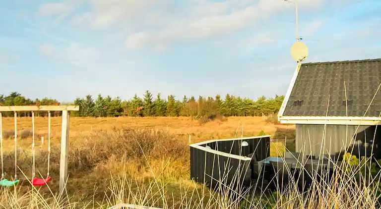 Holiday home in Blåvand