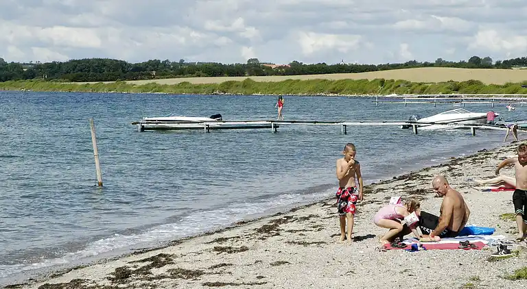 Holiday home in Faaborg