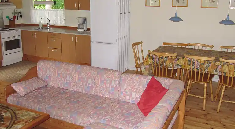 Holiday home in Rødby