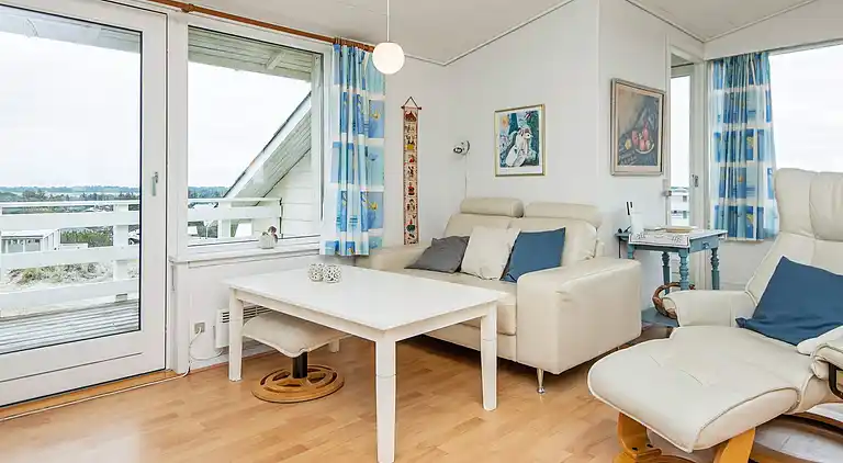 Holiday home in Houstrup