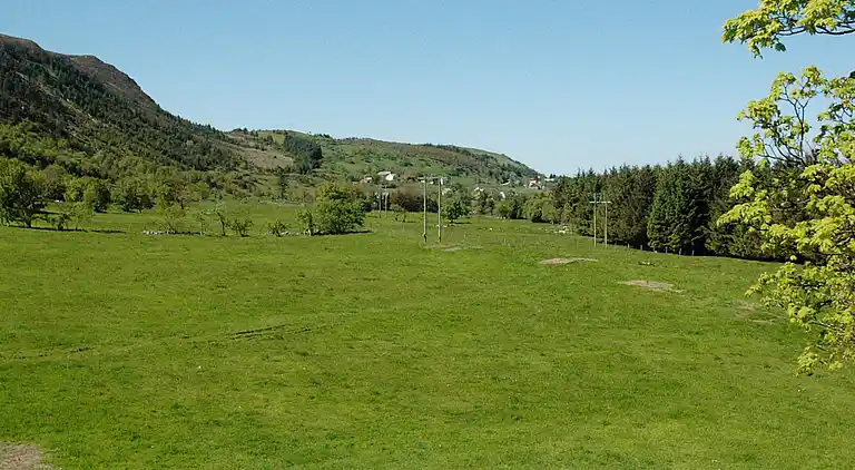 Semesterbostad i Haram