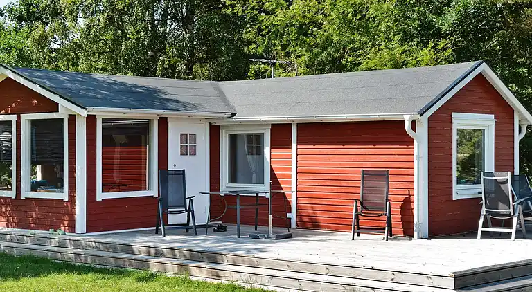 Feriebolig i Sölvesborg S