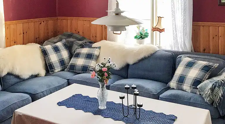 Holiday home in Stranda Municipality