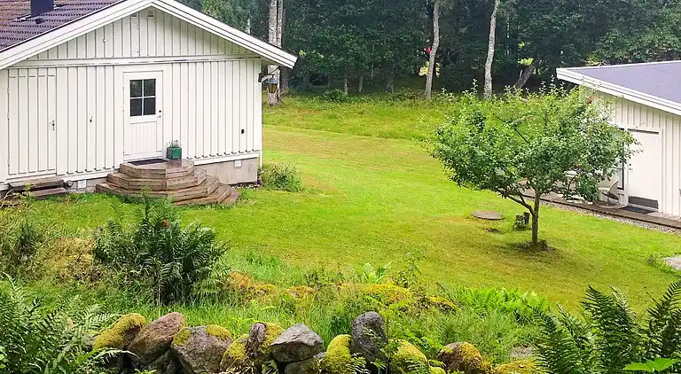 Casa vacanze in Orust