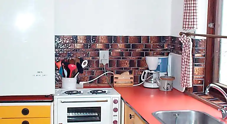 Vakantiehuis in Rødby