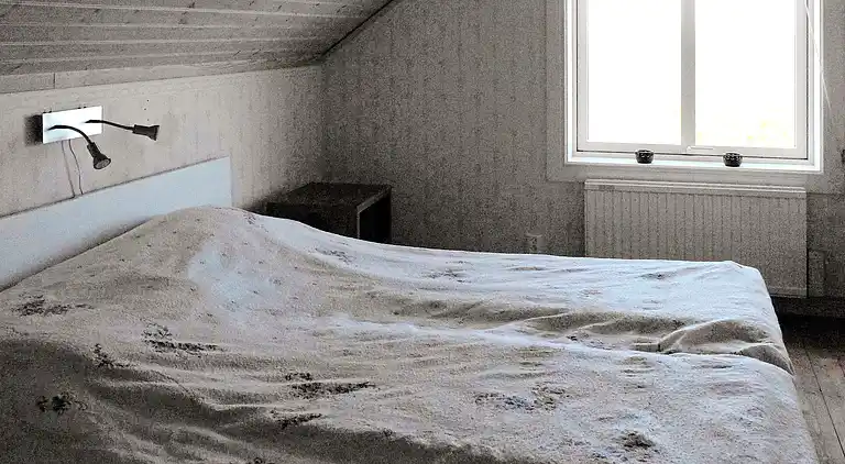 Holiday home in Björholmen