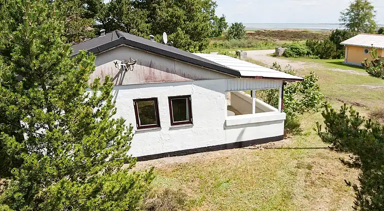 Holiday home in Havneby